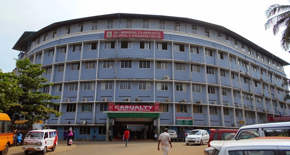 About Kerala Health